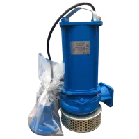 Pompa submersibilă ГНОМ 40-25 5500 W 40000 l/ h