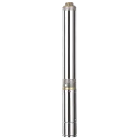 Pompa submersibilă Wixo 100QJ428 2200 W 4980 l/ h