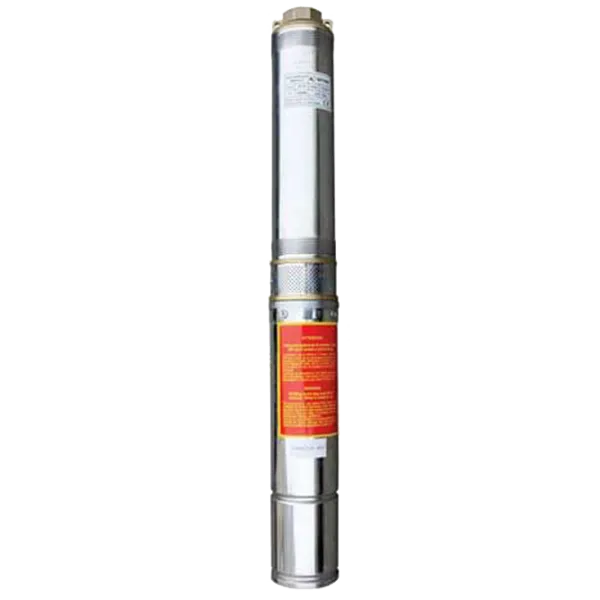 Pompa submersibilă Wixo 4SDM3/ 9 550 W 4200 l/ h photo 1