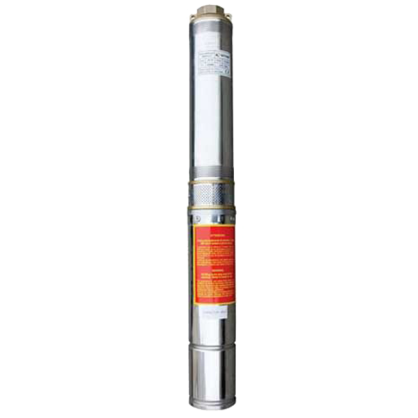 Pompa submersibilă Wixo 4SDM3/ 9 550 W 4200 l/ h photo 1