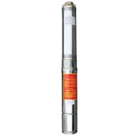 Pompa submersibilă Wixo 4SDM3/ 9 550 W 4200 l/ h