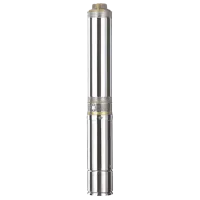 Pompa submersibilă Wixo JSD4/ 3-7(S) 370 W 3600 l/ h