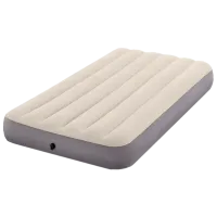 Saltea gonflabilă Intex 64101 191 x 99 x 25/ Beige