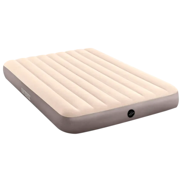 Saltea gonflabilă Intex 64103 273 kg/ Beige photo 1