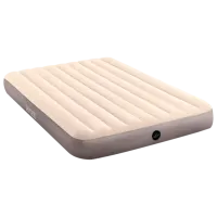 Надувной матрас Intex 64103 273 кг/ Бежевый