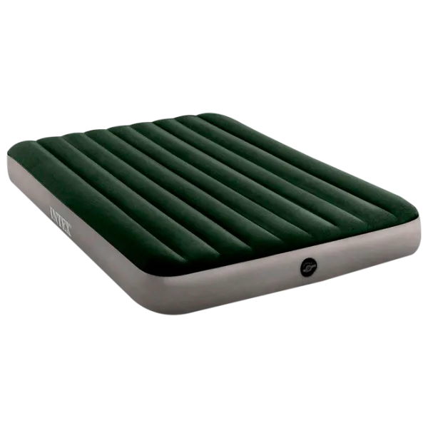 Надувной матрас Intex 64109 273 кг/ Зелёный photo 1 Надувной матрас Intex 64109 273 кг/ Зелёный photo 1