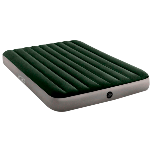 Надувной матрас Intex 64109 273 кг/ Зелёный photo 1 Надувной матрас Intex 64109 273 кг/ Зелёный photo 1