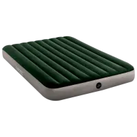 Надувной матрас Intex 64109 273 кг/ Зелёный