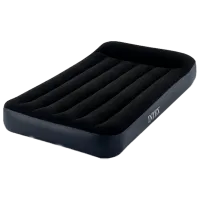 Надувной матрас Intex 64142 273 кг/ Черный