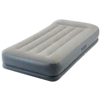 Pat gonflabil Intex 64116 136 kg/ Gray