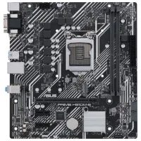 Placă de bază Asus PRIME H510M-E mATX/ Intel H510