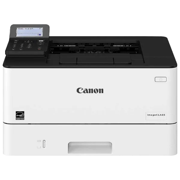 Принтер Canon i-SENSYS LBP233DW Лазерный/ Монохромный/ Белый photo 1