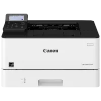 Принтер Canon i-SENSYS LBP233DW Лазерный/ Монохромный/ Белый