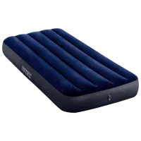 Saltea gonflabilă Intex 64756 191 x 76 x 25/ Blue