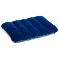 Pernă gonflabilă Intex 68672 43 x 28 x 9.0/ Blue
