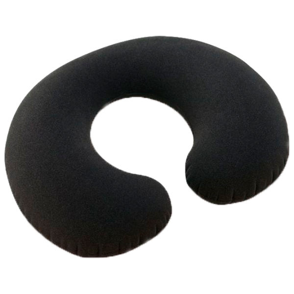 Надувная подушка Intex 68675 36см x 30см x 10см/ Черный photo 1 Надувная подушка Intex 68675 36см x 30см x 10см/ Черный photo 1