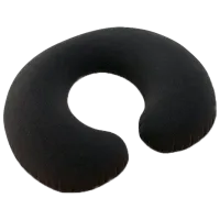 Надувная подушка Intex 68675 36см x 30см x 10см/ Черный