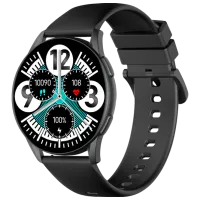Умные часы Kieslect K11 1.39"/ K11/ Черный Черный