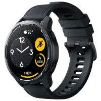 Умные часы Xiaomi S1 Active 1.43"/ Active GL/ Космос Черный
