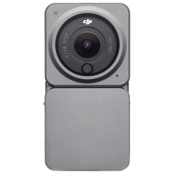 Экшн-камера DJI Action 2 Power Combo 12 МП / 580 мАч / Серый photo 1 Экшн-камера DJI Action 2 Power Combo 12 МП / 580 мАч / Серый photo 1