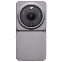 Cameră action DJI Action 2 Power Combo 12 MP / 580 mAh / Gray