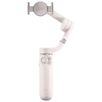Stabilizator DJI Osmo Mobile 5 Athens USB Type-C, Bluetooth/ White