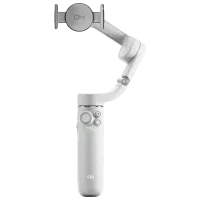 Stabilizator DJI Osmo Mobile 5 Athens USB Type-C, Bluetooth/ Gray