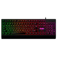 Tastatură Sven KB-C7150EL Cu fir/ Black