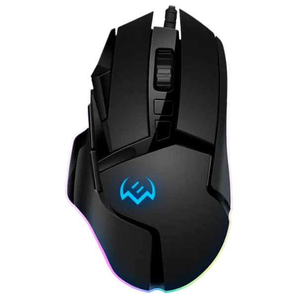 Мышь Sven RX-G975 USB/ Черный photo 1