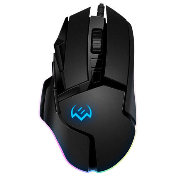 Мышь Sven RX-G975 USB/ Черный photo 1