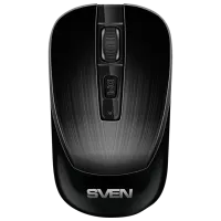 Мышь Sven RX-380W USB/ Черный