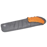 Sac de dormit Bestway HIBERHIDE 5, 68103BW Polyester/ Gray Orange