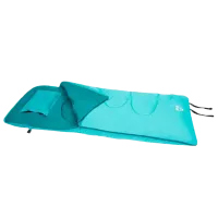 Спальный мешок Bestway EVADE 5, 68101BW Polyester/ Синий Оранжевый