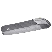 Sac de dormit Bestway HIBERHIDE 0, 68104BW Polyester/ Gray