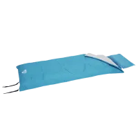 Спальный мешок Bestway EVADE 10 Polyester/ Синий Серый