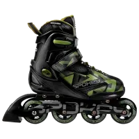 Role Spokey Makan (926984) Unisex/ Fitness/ Black