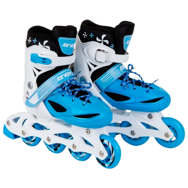Role Enero Roller 4 în 1 (1001837) Unisex/ pentru copii/ Blue photo 1