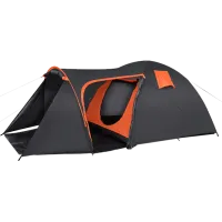 Cort Spokey Denali 4 (929481) Orange Gray