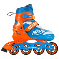 Role Spokey Strive (927235) Unisex/ pentru copii/ Blue