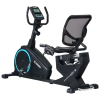 Bicicletă fitness Orion JOY R Vertical/ Black