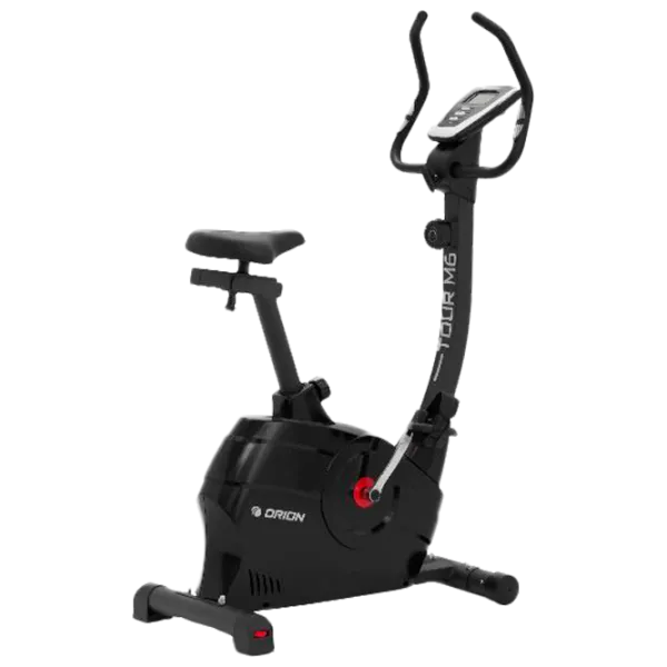 Велотренажер Sport Depot KPR61800 Вертикальный/ Черный photo 1 Велотренажер Sport Depot KPR61800 Вертикальный/ Черный photo 1