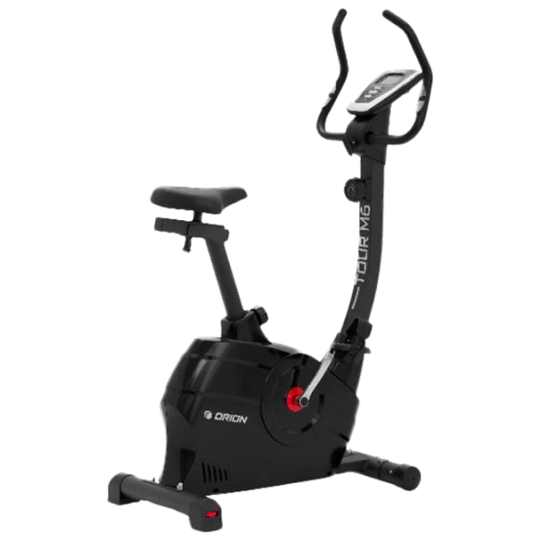 Велотренажер Sport Depot KPR61800 Вертикальный/ Черный photo 1 Велотренажер Sport Depot KPR61800 Вертикальный/ Черный photo 1