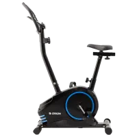 Велотренажер Orion JOY L6 Вертикальный/ Черный