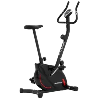 Велотренажер Orion Tour 21043 Вертикальный/ Черный