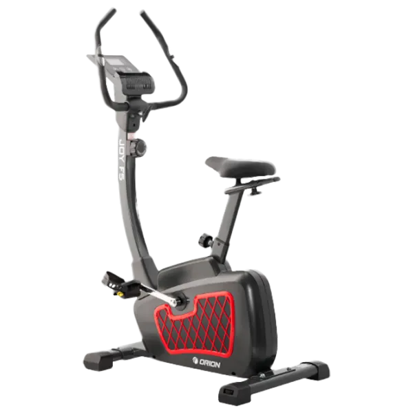 Bicicletă fitness Orion JOY F5 Vertical/ Black photo 1