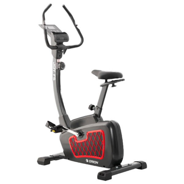 Bicicletă fitness Orion JOY F5 Vertical/ Black photo 1