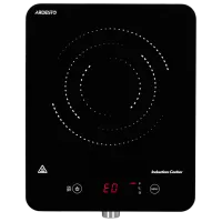 Plită de masă Ardesto ICS-B116 Cu inducție/ Black