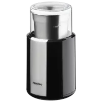 Кофемолка Ardesto WCG-8301 Роторный нож/ 60 г/ Черный