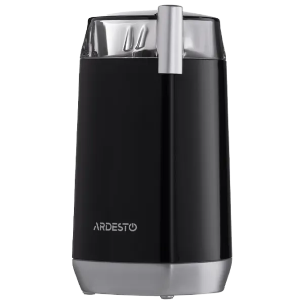 Râșniță de cafea Ardesto KCG-8805 Cuțit rotativ/ 45 g/ Black photo 1