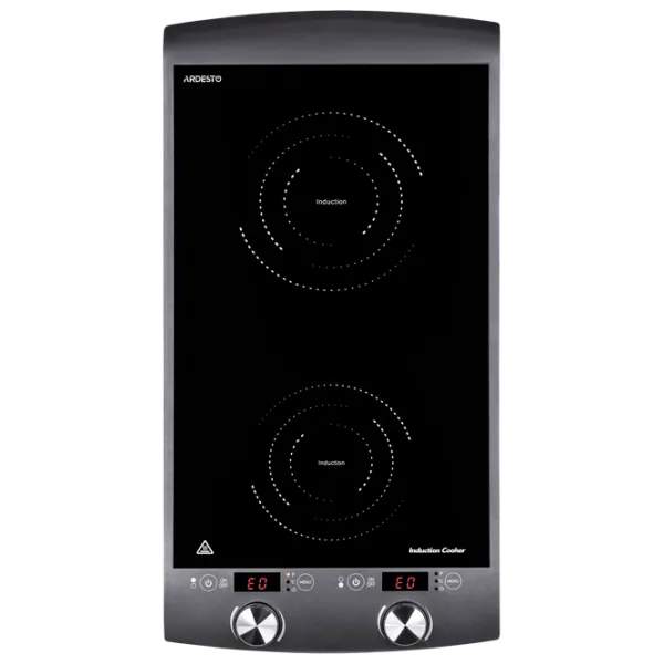 Настольная плита Ardesto ICS-B216 Индукционная/ Черный photo 1